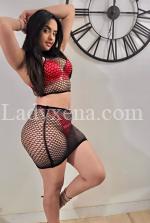 valerya - escort Thionville