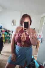 amandaxoxo - escort Besancon