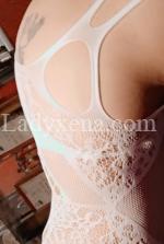 lila6300 - escort Clermont Ferrand