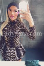 lila59 - escort Amiens