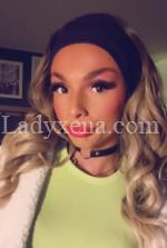 lila59 - escort Dunkerque