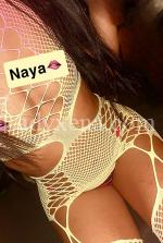 NayaDeplace - escort Lille