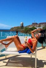 yaracrespa - escort Nancy