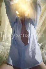 endouceur - escort Besancon