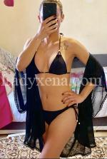 LunaTrans17 - escort Paris 12eme