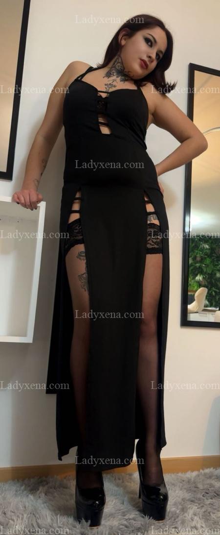 Liliexxx – Ille-et-Vilaine photo 3