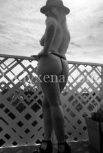 Clemence35 - escort Rennes