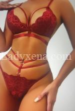 aliyah8 - escort Amiens
