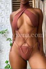 klara_313 - escort Montpellier