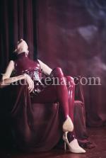 goddesspectacle - escort Paris 11eme