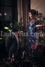 goddesspectacle - escort Paris 11eme