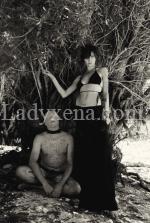goddesspectacle - escort Paris 11eme