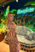 Floria - escort Cannes