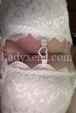 Mimi_saloppe - escort Tours