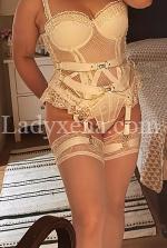 sofia66 - escort Toulouse