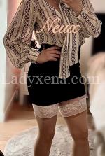 sofia66 - escort Toulouse