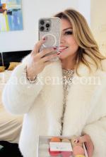 sofia66 - escort Toulouse