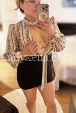 sofia66 - escort Toulouse