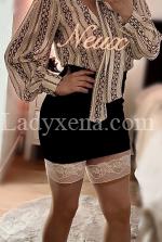 sofia66 - escort Toulouse