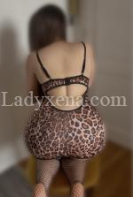 SarahXhot - escort Tours