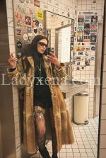 candicee - escort Lyon