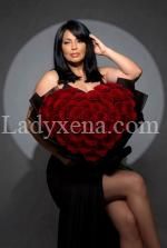 Luana_Jolly - escort Troyes