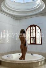 lunalunaluna - escort Marseille