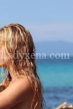 lunalunaluna - escort Marseille
