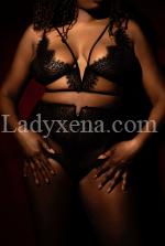 DeplacementGFE - escort Colombes
