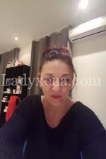 nina13 - escort Marseille