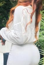 kimina - escort Paris 15eme