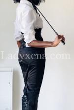 La-Chasseresse - escort Paris 9eme