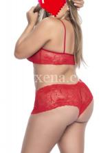 Coco06 - escort Antibes