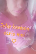 joliebonbon - escort Marseille