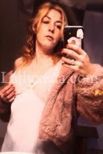 joliebonbon - escort Marseille