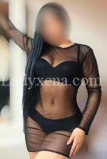 Lady_Sara - escort Montreuil