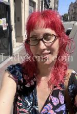 kissmaelis - escort Marseille