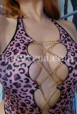 monica69 - escort Mulhouse