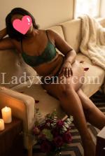 babychaud_1 - escort Paris 11eme