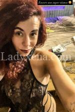 m-marpesia - escort Tours