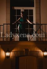 m-marpesia - escort Tours