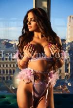 viviaana - escort Annemasse