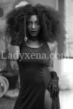 kiskeya - escort Paris 10eme