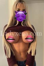 Rubysexybimbo - escort Nice