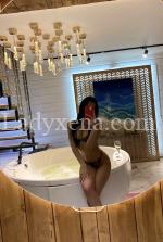 Sianna - escort Toulouse