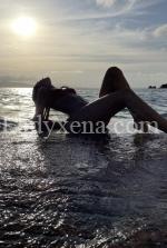 sianna - escort Toulouse
