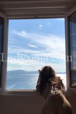 merylstriptiise - escort Marseille