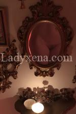merylstriptiise - escort Marseille
