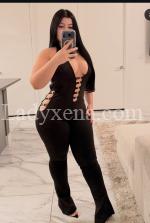 camilly_chaude - escort Fontenay sous bois
