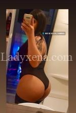 TSsexymellina - escort Cambrai